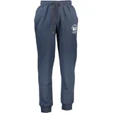 MEN'S BLUE TROUSERS
