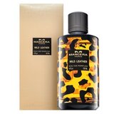 MANCERA Wild Leather parfumirana voda unisex 120 ml | Shoptok.si