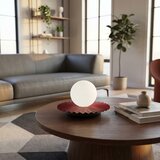  Stona lampa UMBRA 1xG9/8W/230V crvena | Eponuda.com