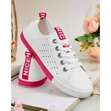 Resti Women's Furatt openwork sneakers | Shoptok.si