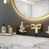 Hansgrohe 32526990 Metropol podometna armatura za umivalnik | Shoptok.si
