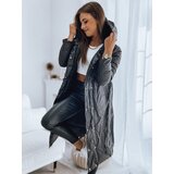 DStreet Płaszcz damski SABINA czarny | Shoptok.si
