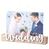 Takk woody ram za fotografije drvo wedding 10x15cm ( 706545 ) Cene