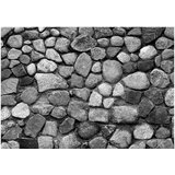  Samoljepljiva foto tapeta - Grey Defence 196x140 | shoptok.hr