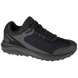 Columbia Trekking čevlji Trailstorm Waterproof BM0456 Black/Black 012 Cene