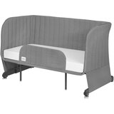 Lionelo krevetić 5u1 Thomi plus, Grey Concrete | shoptok.hr