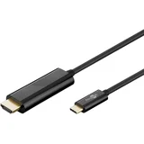 Kabal USB-C na HDMI 1.8m
