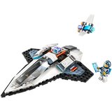 Lego City: Medzvezdna vesoljska ladja | Shoptok.si