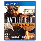  Battlefield Hardline - igra brez ovitka (PS4) - rabljeno | Shoptok.si