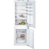 Bosch Razstavljen (odprta embalaža) - KIS86AFE0 vgradni hladilnik, (22078771) | Shoptok.si