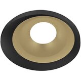  Ugradna rozetna CFR1023 BK+SG | ePonuda.com