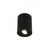 Bb Link nadgradna rozetna 1XGU10 JM-014 crna Cene