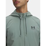 Under Armour Men's UA Vibe Woven Jacket - Men's | ePonuda.com