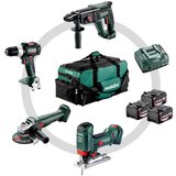 Metabo Combo Set 4.3 685214000 set alata Cijene
