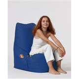 Hanah home lazy bag Diamond Blue | ePonuda.com