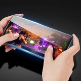 Dux ducis 9D zaščitno steklo s polno pokritostjo z okvirjem za Motorola Moto G8 Power | Shoptok.si