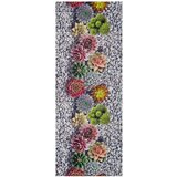 Universal Preproga Sprinty cactus, 52 x 200 cm Cene