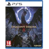 Capcom Dragon's Dogma II: Dark Arisen (Playstation 5) | Shoptok.si