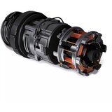 Einhell set tp-cd 18/80 li-i bl + 2,5 ah starter kit akumulatorska udarna bušilica | Eponuda.com