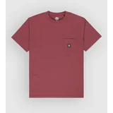 Icon Label Pocket T-shirt nocturne