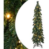  Umjetno osvijetljeno božićno drvce sa 60 LED žarulja 120 cm | shoptok.hr