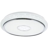 Globo 48389-40 - led plafonsko svetlo sa daljinskim upravljačem dani LED/40W/230V Cene