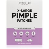My White Secret Breakout + Aid X-Large Pimple Patches lokalna nega proti aknam s salicilno kislino 5 kos Cene