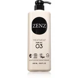 Pure No. 03 tretmanska maska za kosu 1000 ml