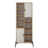 Hanah home trotse sapphire oak white | ePonuda.com