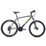 Capriolo oxygen 26 neon zeleno 20 | ePonuda.com