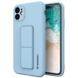 Wozinsky Kickstand futrola za Samsung Galaxy A32 5G - Plava | shoptok.hr
