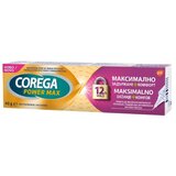 Corega Power max comfort krema, 40g Cene