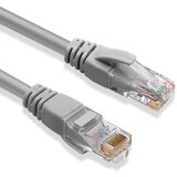 X Wave kabl CAT6E 5m utp mrežni patch,lan,5m dužine,siva | ePonuda.com