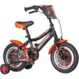 Venera Bike XTREME 12”DEČIJI BICIKL CRNO SIVA BOJA | ePonuda.com