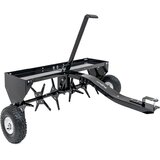 THUNDER Vrtni prezračevalnik HW-AERATOR za vrtni traktor 93 cm, 24 konic, (5000488426) Cene