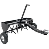 Vrtni prezračevalnik HW-AERATOR za vrtni traktor 93 cm, 24 konic, (5000488426)