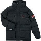 Geographical Norway Parke ALBERT Črna cene