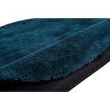 Tom Tailor preproga z visokim florom cozy taftano barve petroleja | Shoptok.si