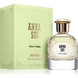 Anna Sui Wild Wonder Dew Fields toaletna voda za ženske 50 ml | Shoptok.si