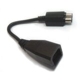 Konvertor za strujni adapter Xbox360 fat u Xbox Slim | Eponuda.ba