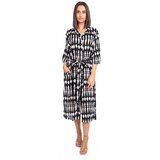 Isla Bonita By Sigris Dolge obleke Obleka Črna | Shoptok.si