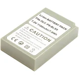 Baterija za fotoaparat Olympus BLS-5 Li-ion 7.2V 1100mAh 7.9Wh, (5000309875)