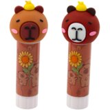  Glue Stick School Office Capybara Brown | shoptok.hr
