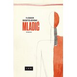 LOM Fjodor Mihailovič Dostojevski - Mladić + poklon knjiga Dnevnik Mladog Tolstoja Cene