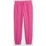 GAP Kids Sweatpants with Fleece - Girls | Shoptok.si