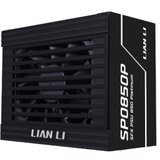 Lian Li SP0850P power supply unit 850 W 24-pin ATX SFX Black | shoptok.hr