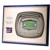 Drugo New York Giants 3D Stadium View slika Cene