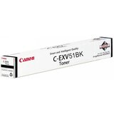 Canon Toner C-EXV 51 Black | Eponuda.ba
