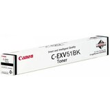 Canon toner C-EXV51 B (0481C002AA) Cene