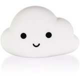 Zopa Silicone LED Lamp Size M nočna lučka Cloud 1 kos Cene